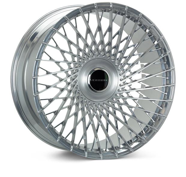 Vossen Forged S21-11T
