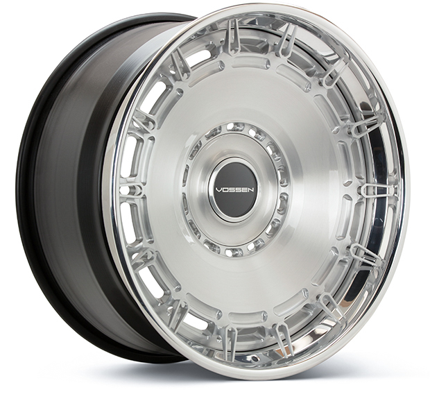 Vossen Forged S21-13 (3-Piece)