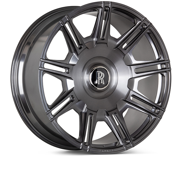 Vossen Forged SP2