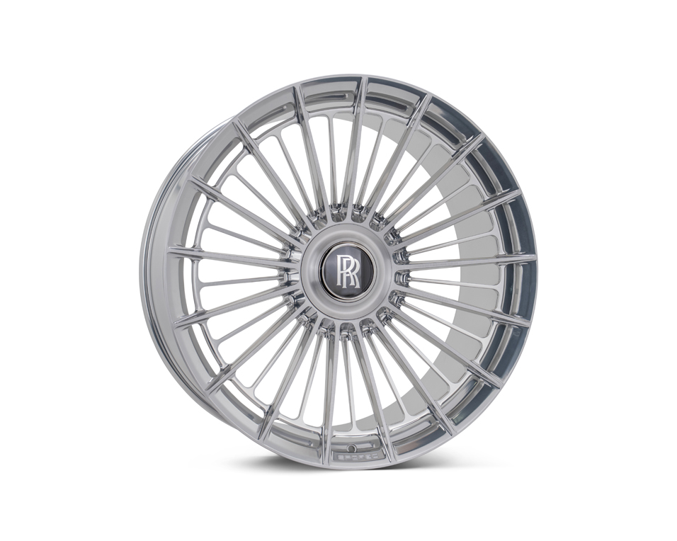 Vossen Forged SP4