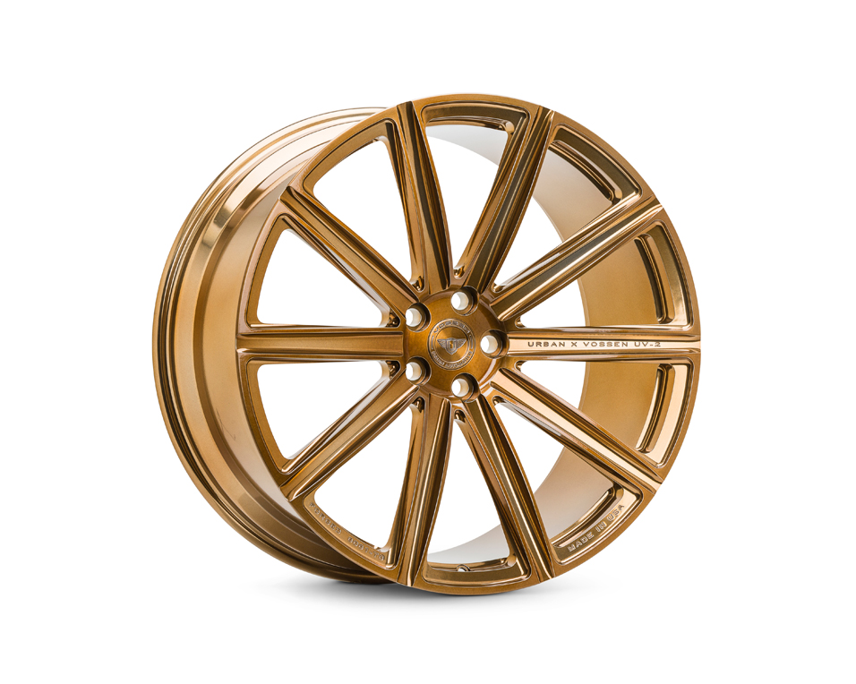 Vossen Forged UV-2