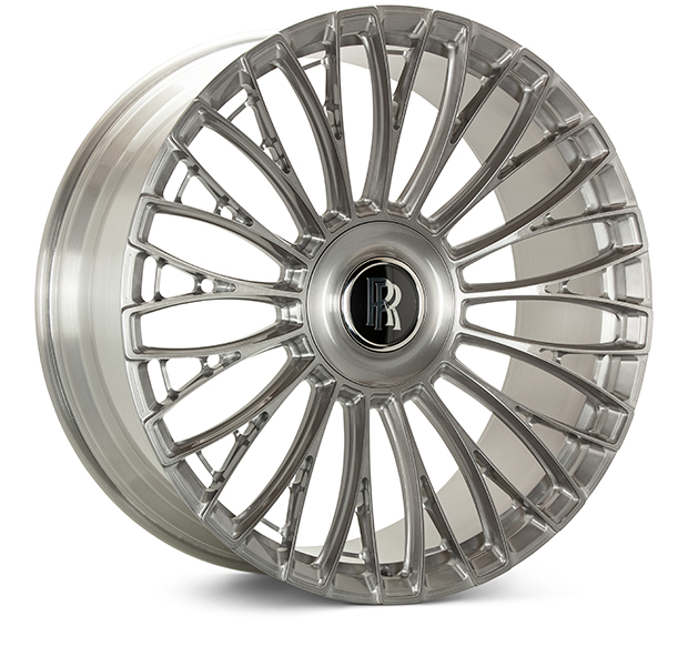 Vossen Forged UV-6