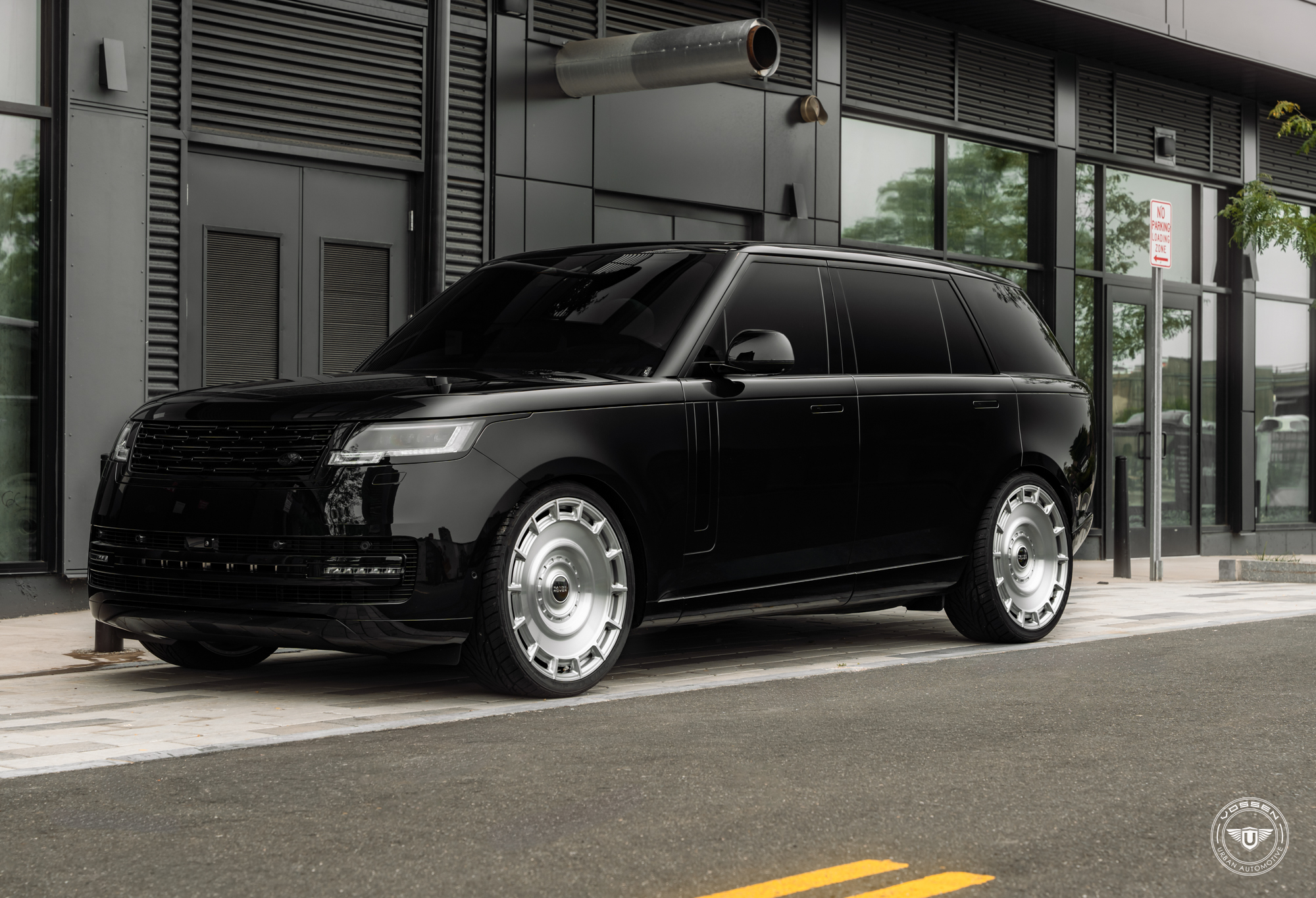 Vossen Forged UV-7