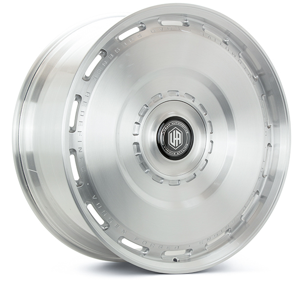 Vossen Forged UV-8