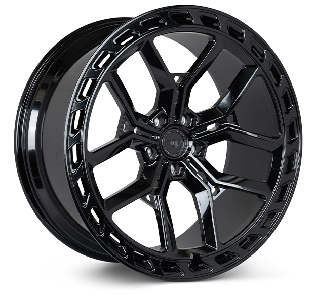 Vossen Forged UV-X
