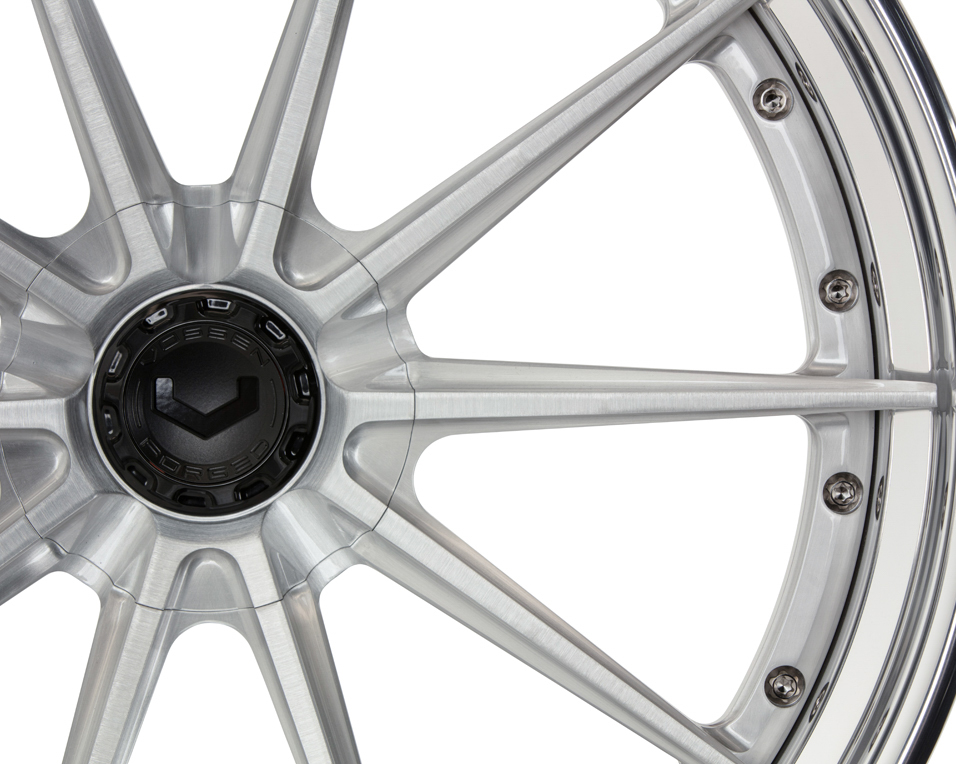 Vossen Forged VPS-1 (3-Piece)