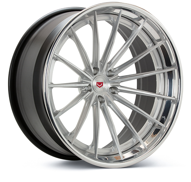 Vossen Forged VPS-2 (3-Piece)