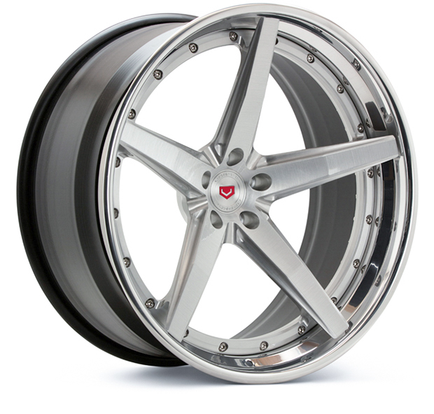 Vossen Forged VPS-3 (3-Piece)