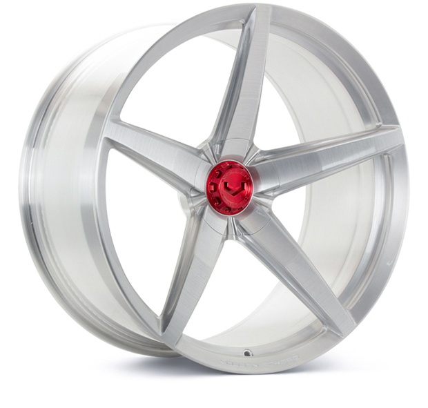 Vossen Forged VPS-3