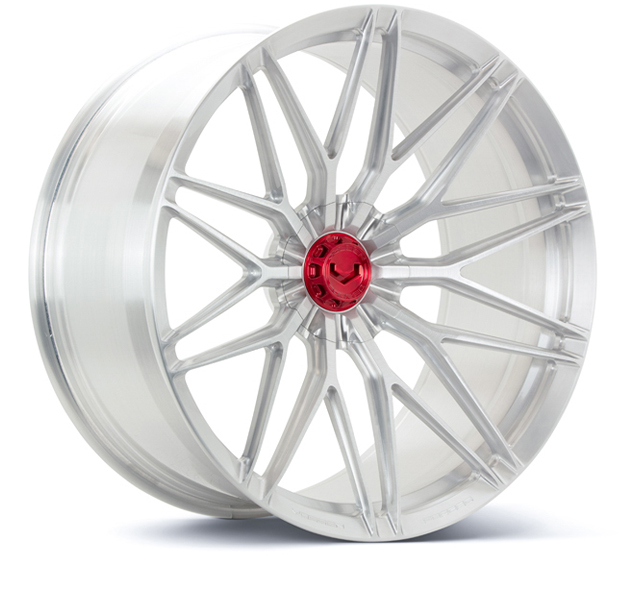Vossen Forged VPS-4