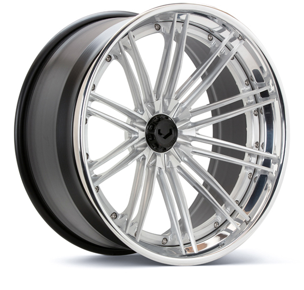 Vossen Forged VPS-5 (3-Piece)