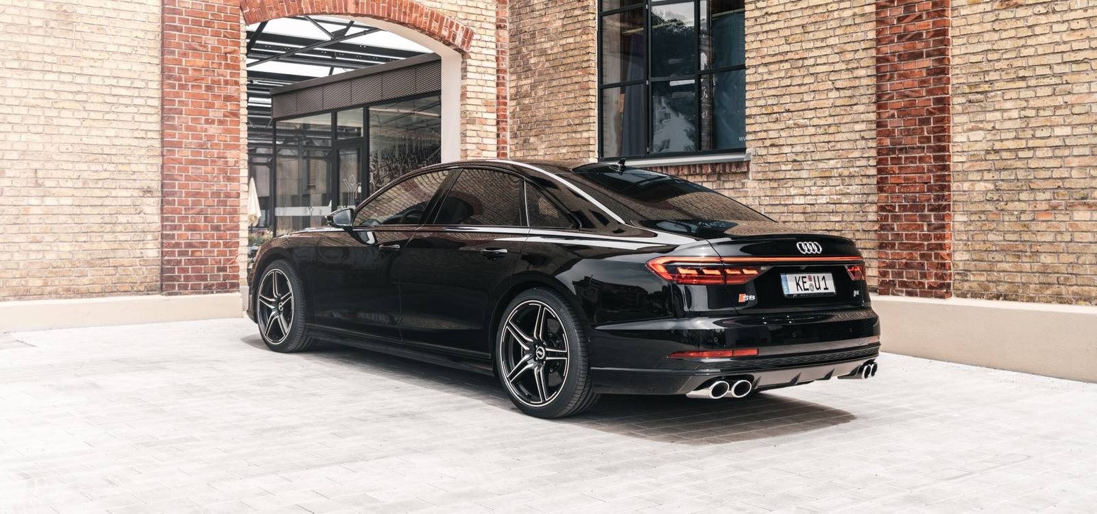 ABT S8