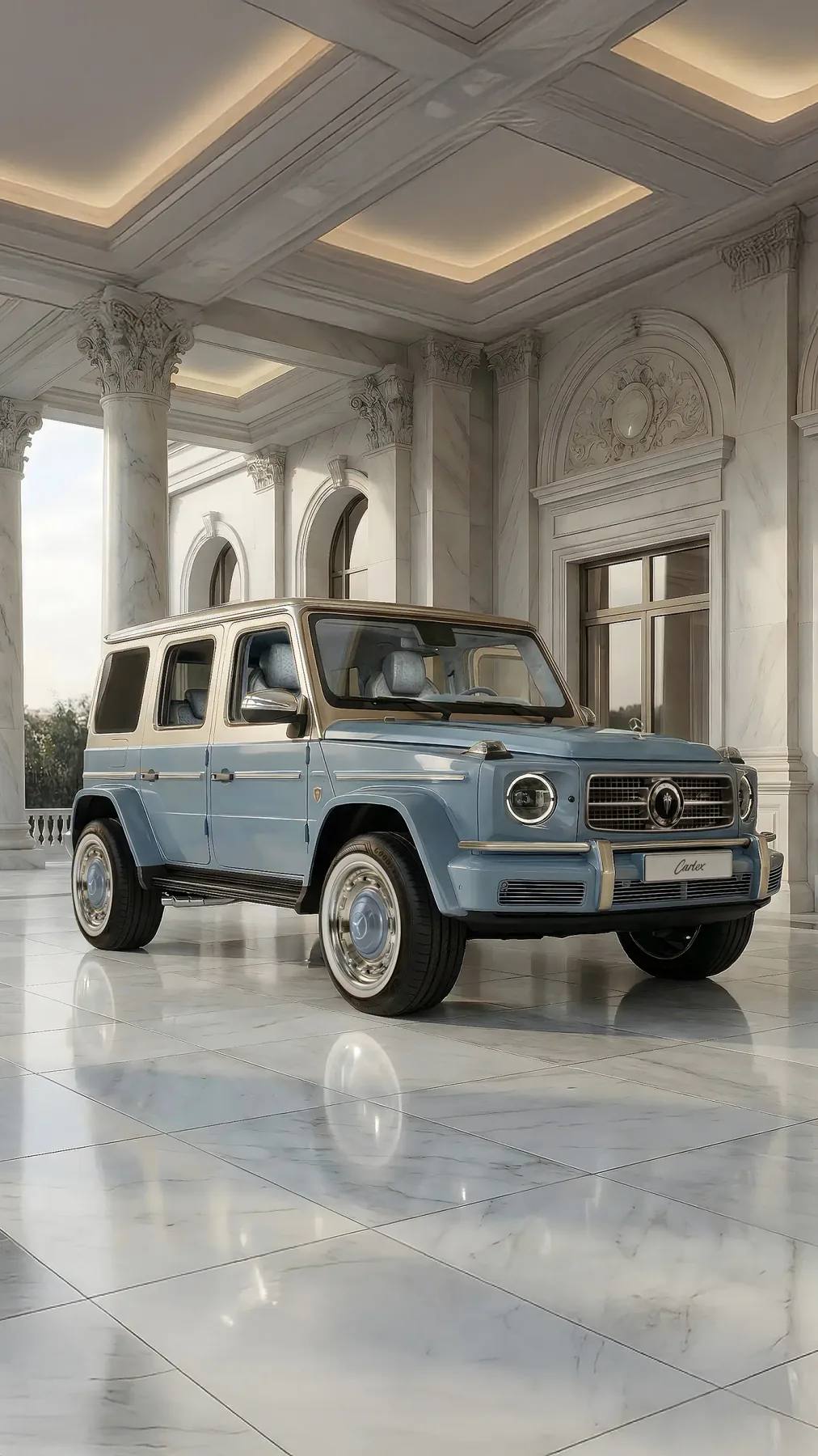 Icon Royale