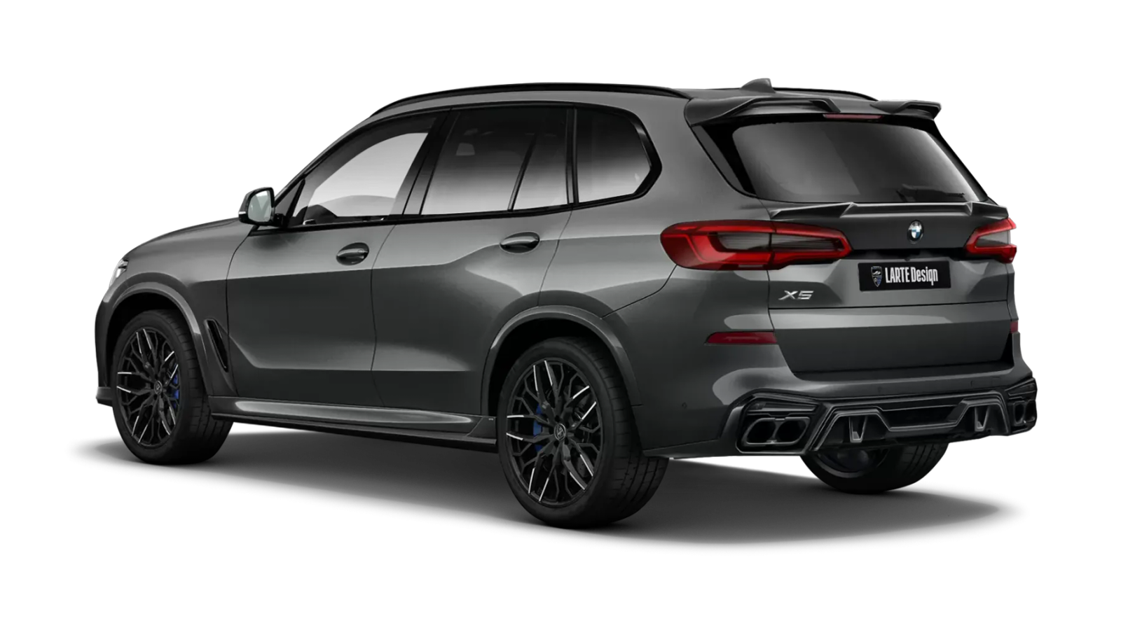 LARTE Design BMW X5 G05 Body Kits