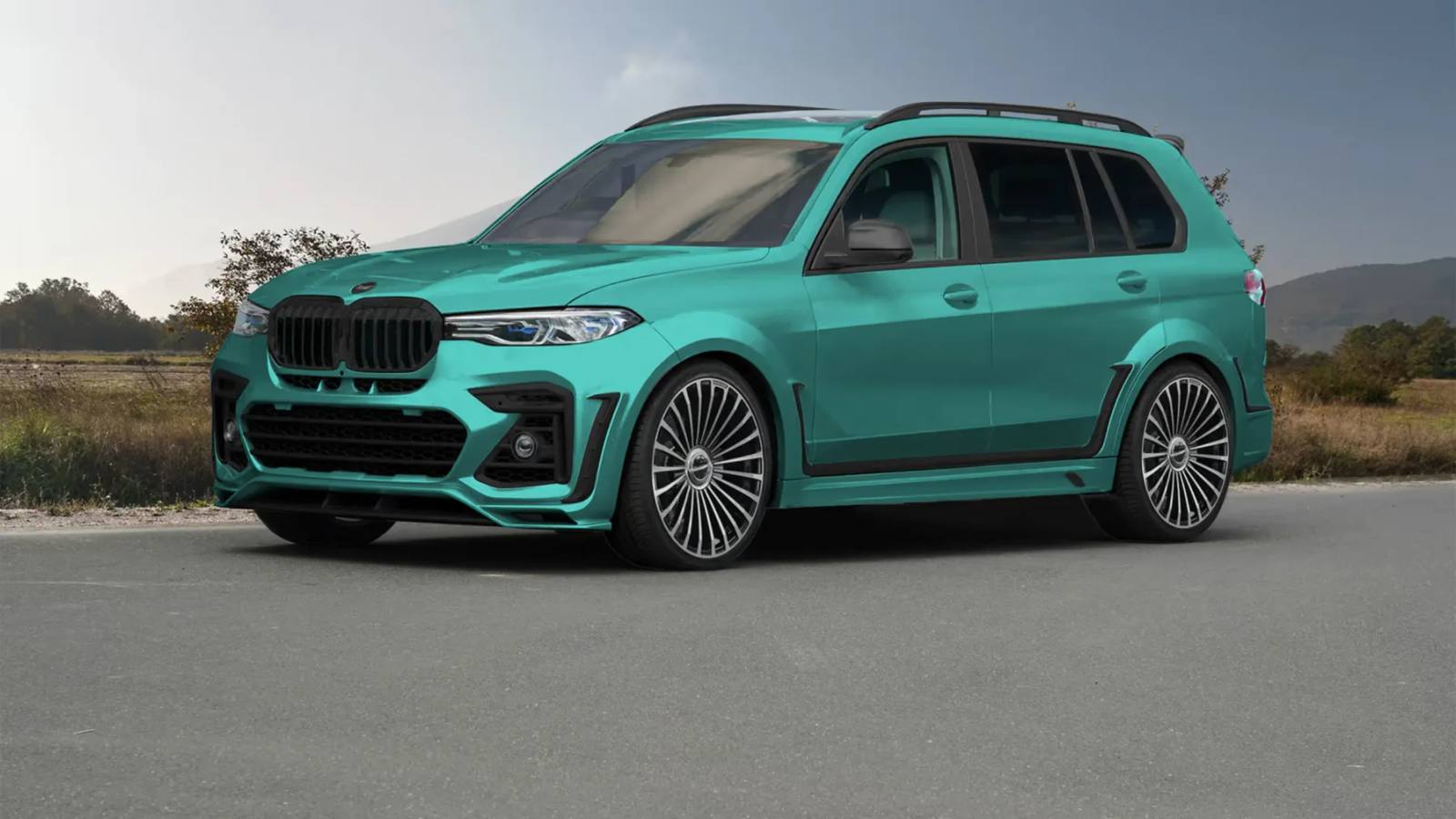 X7