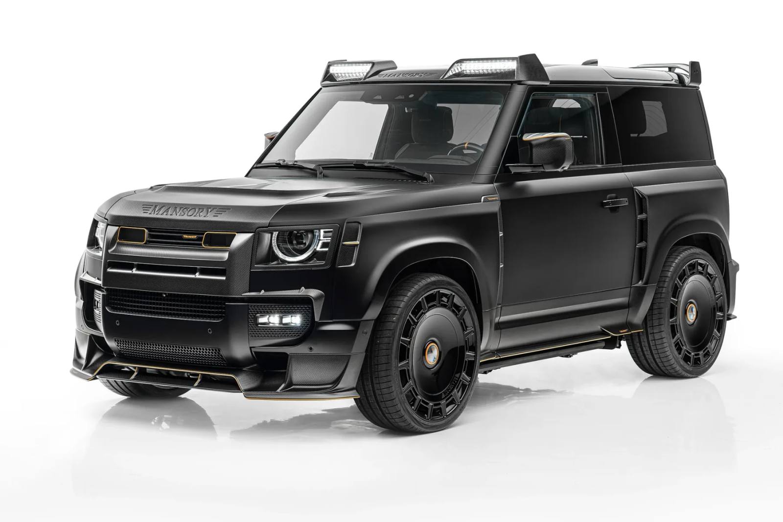 Defender 90