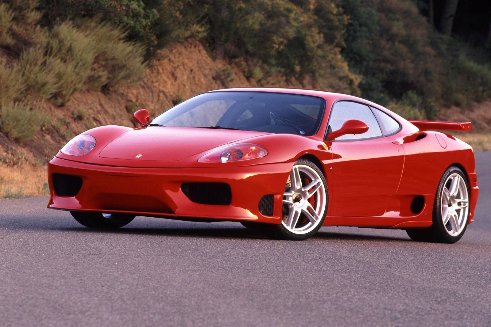 NOVITEC 360 Modena