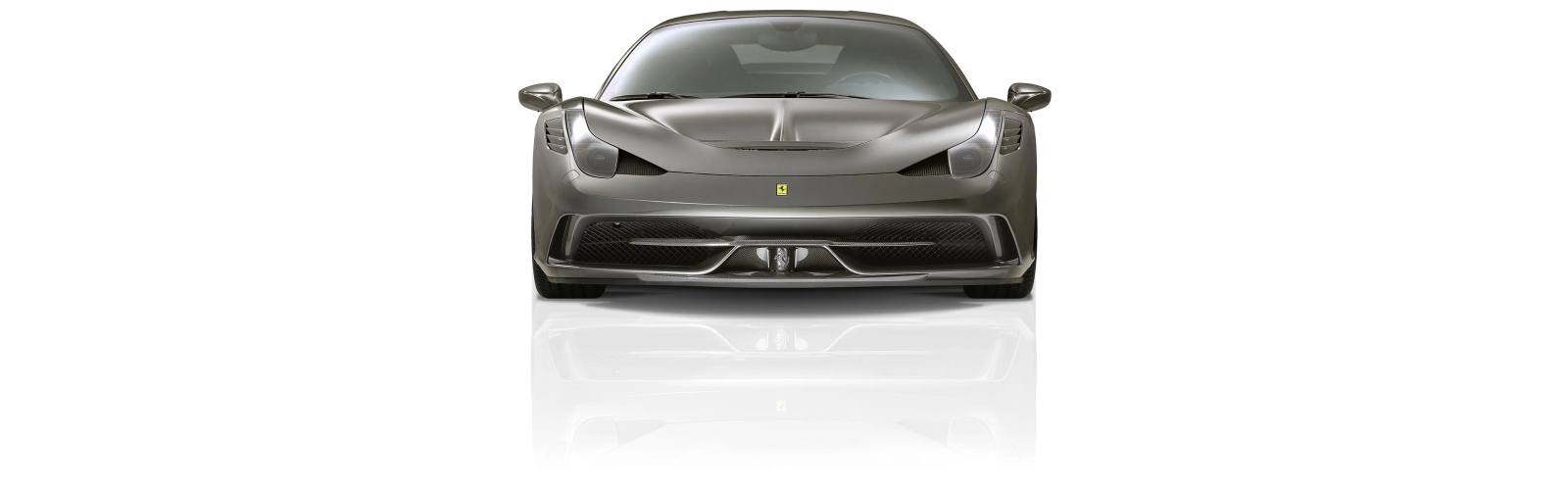NOVITEC 458 Speciale