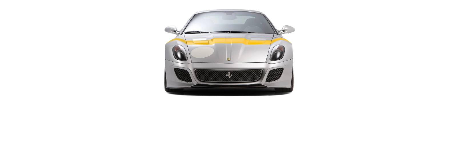 NOVITEC 599 GTO