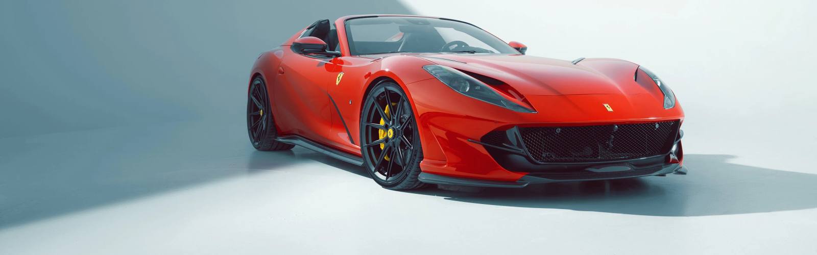NOVITEC 812 GTS