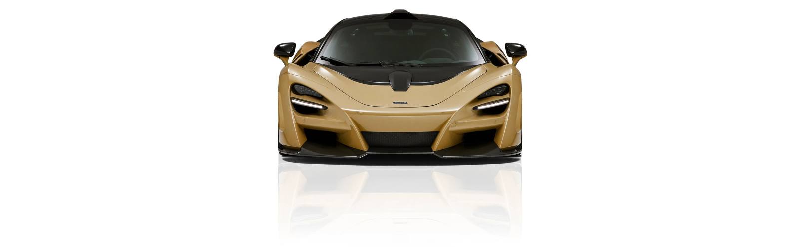 NOVITEC 720S N-Largo