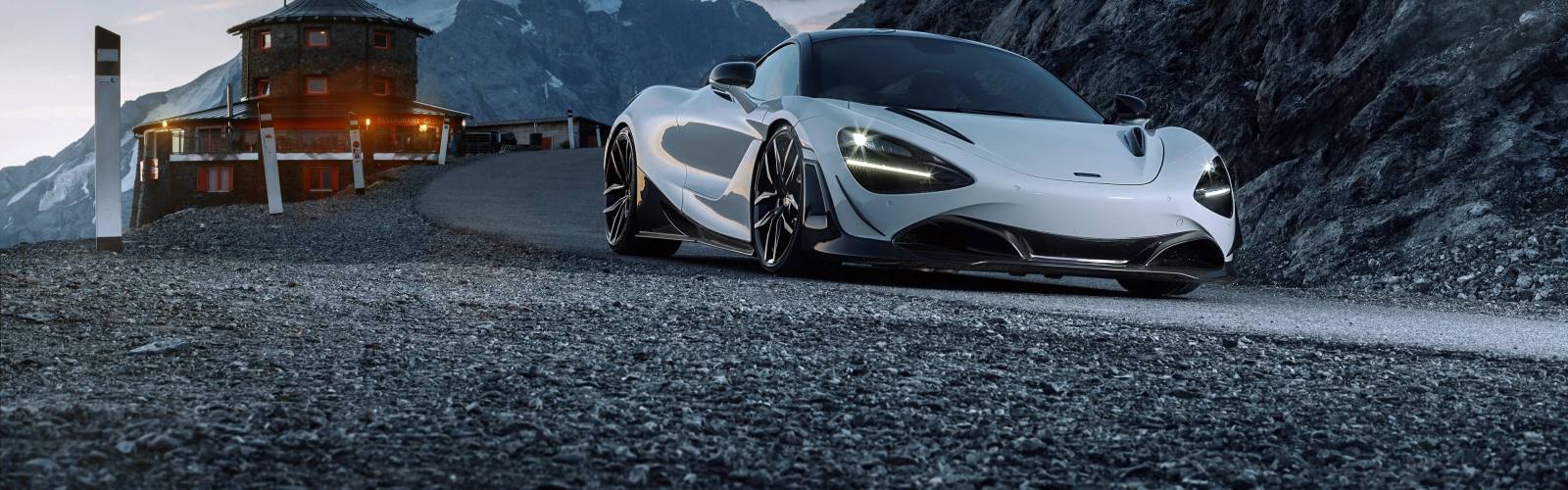 NOVITEC 720S