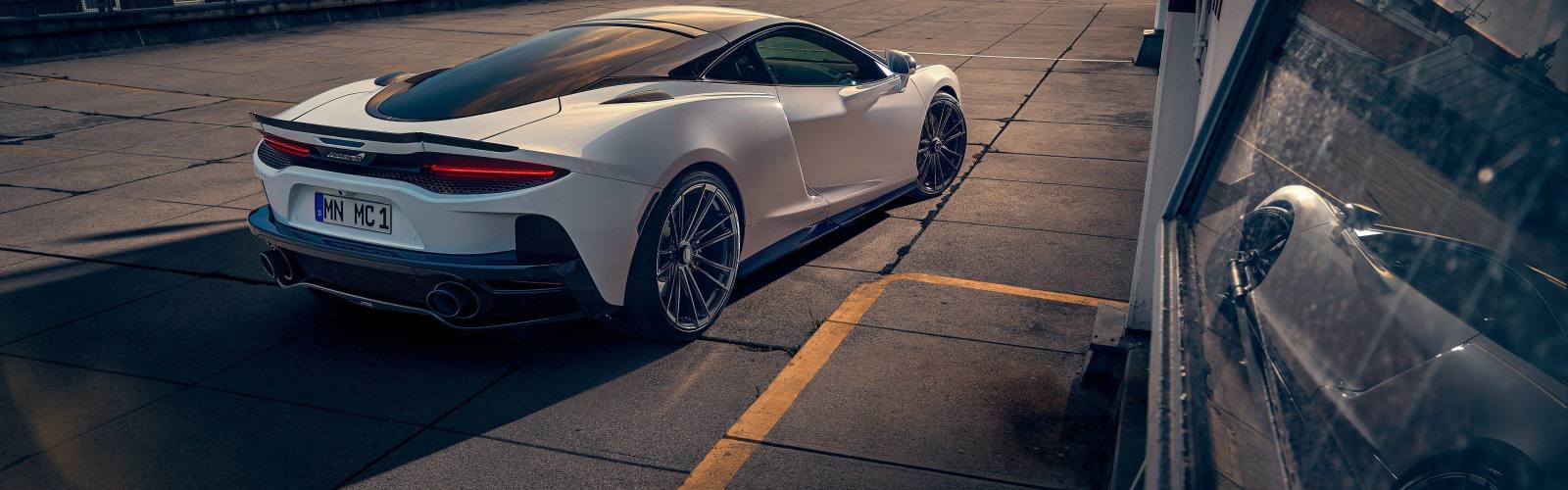 NOVITEC GT