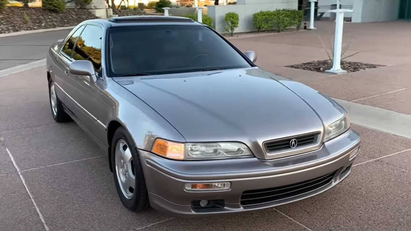 LS Coupe