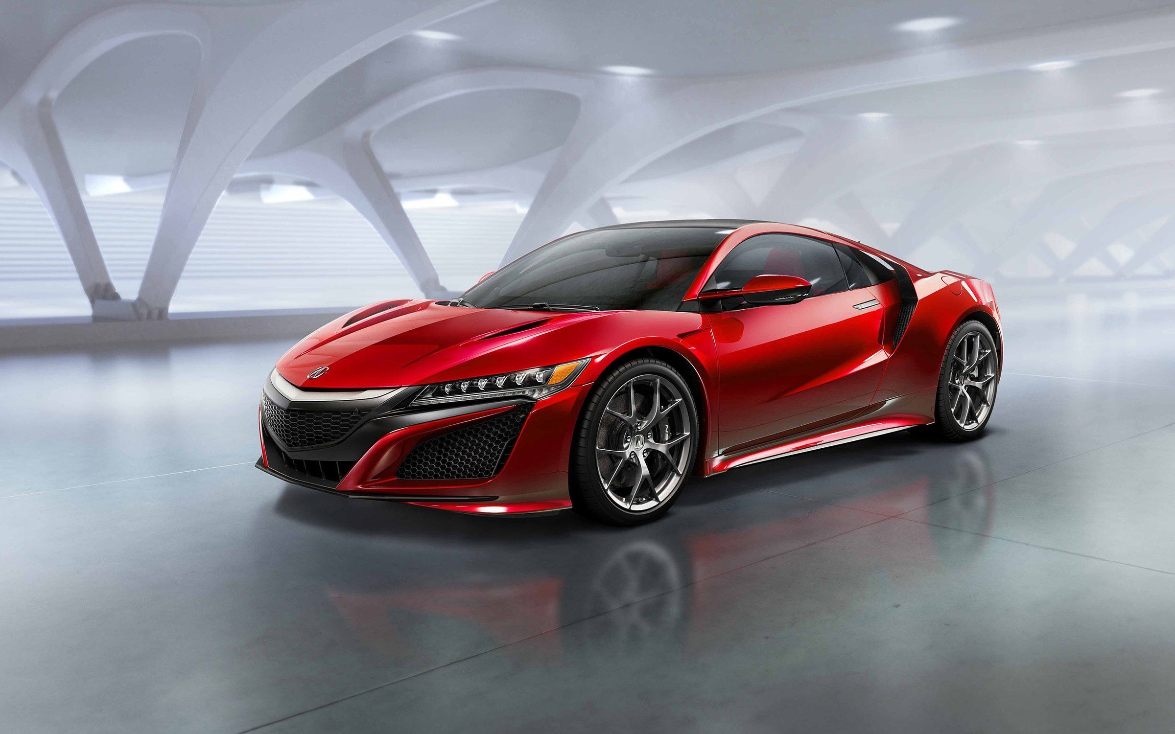 NSX
