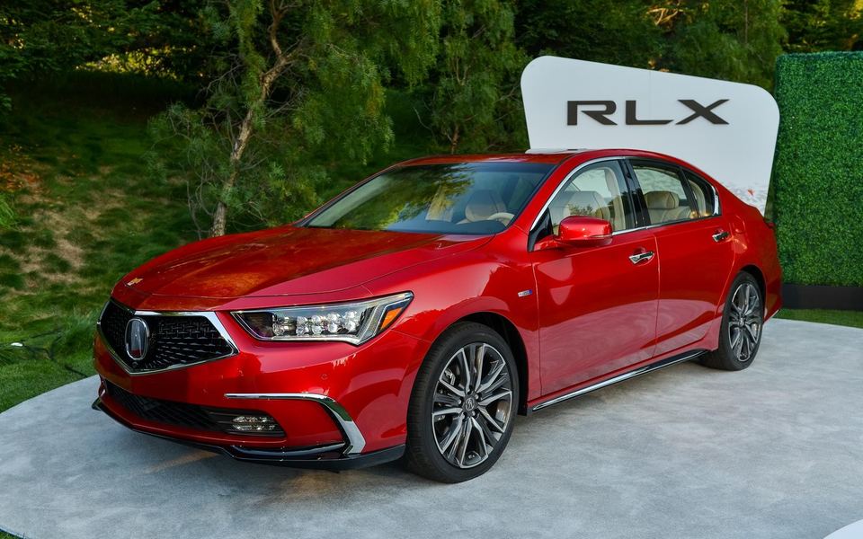RLX