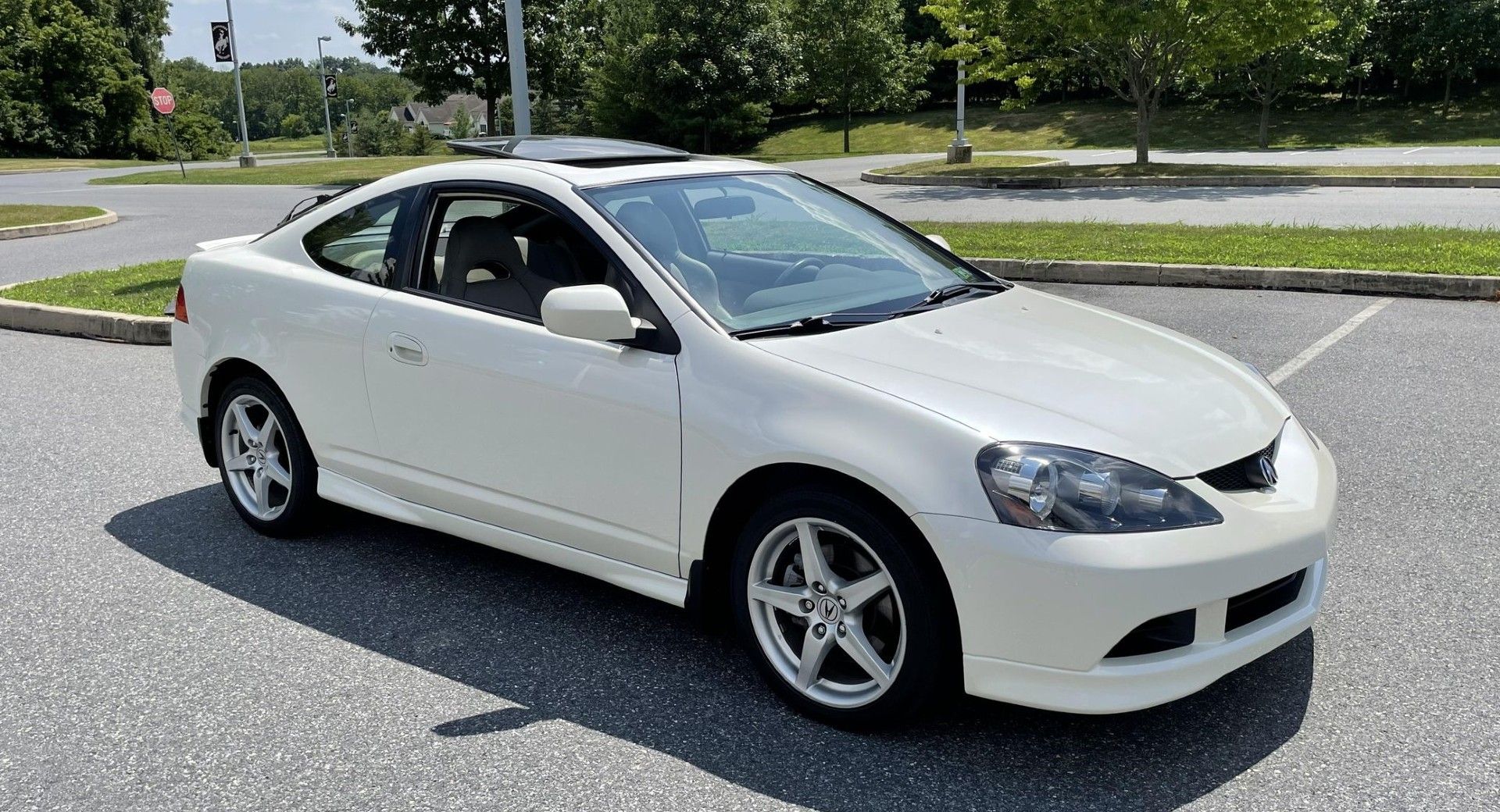 RSX