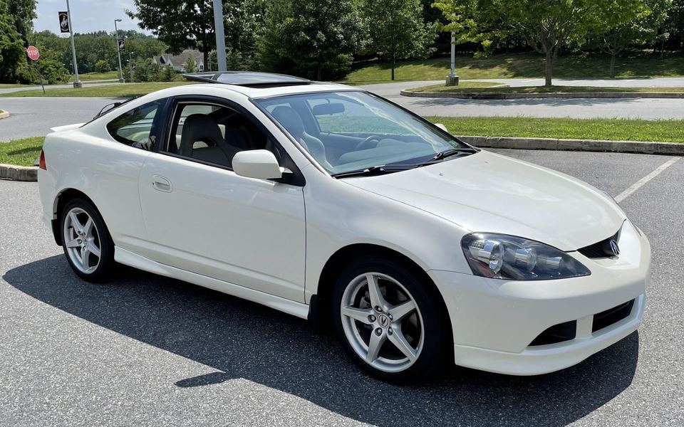 RSX