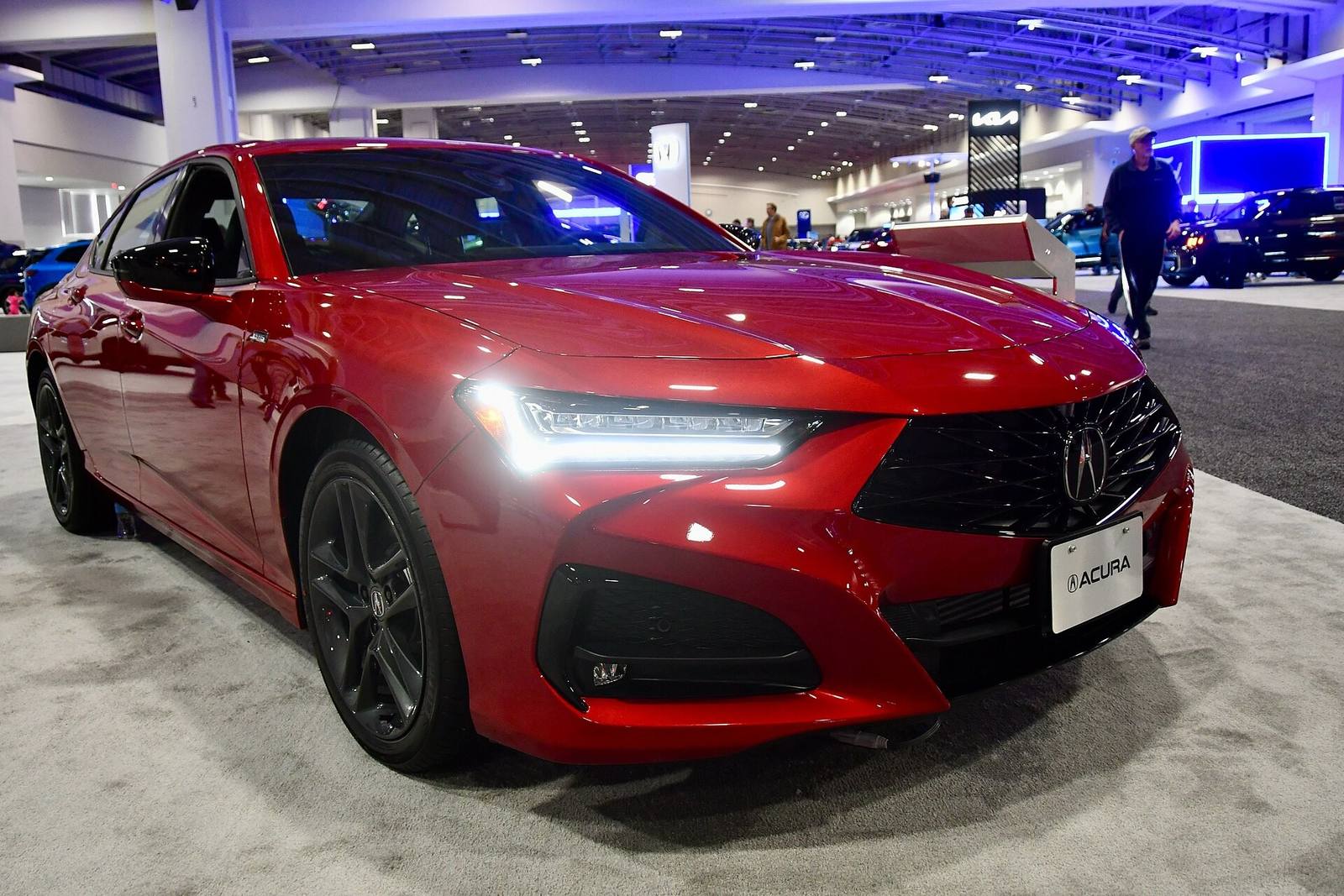 SH-AWD V6