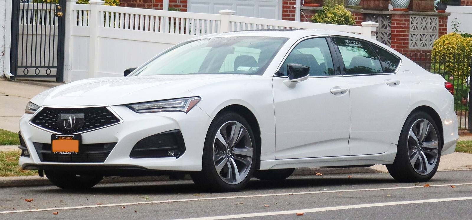 SH-AWD V6