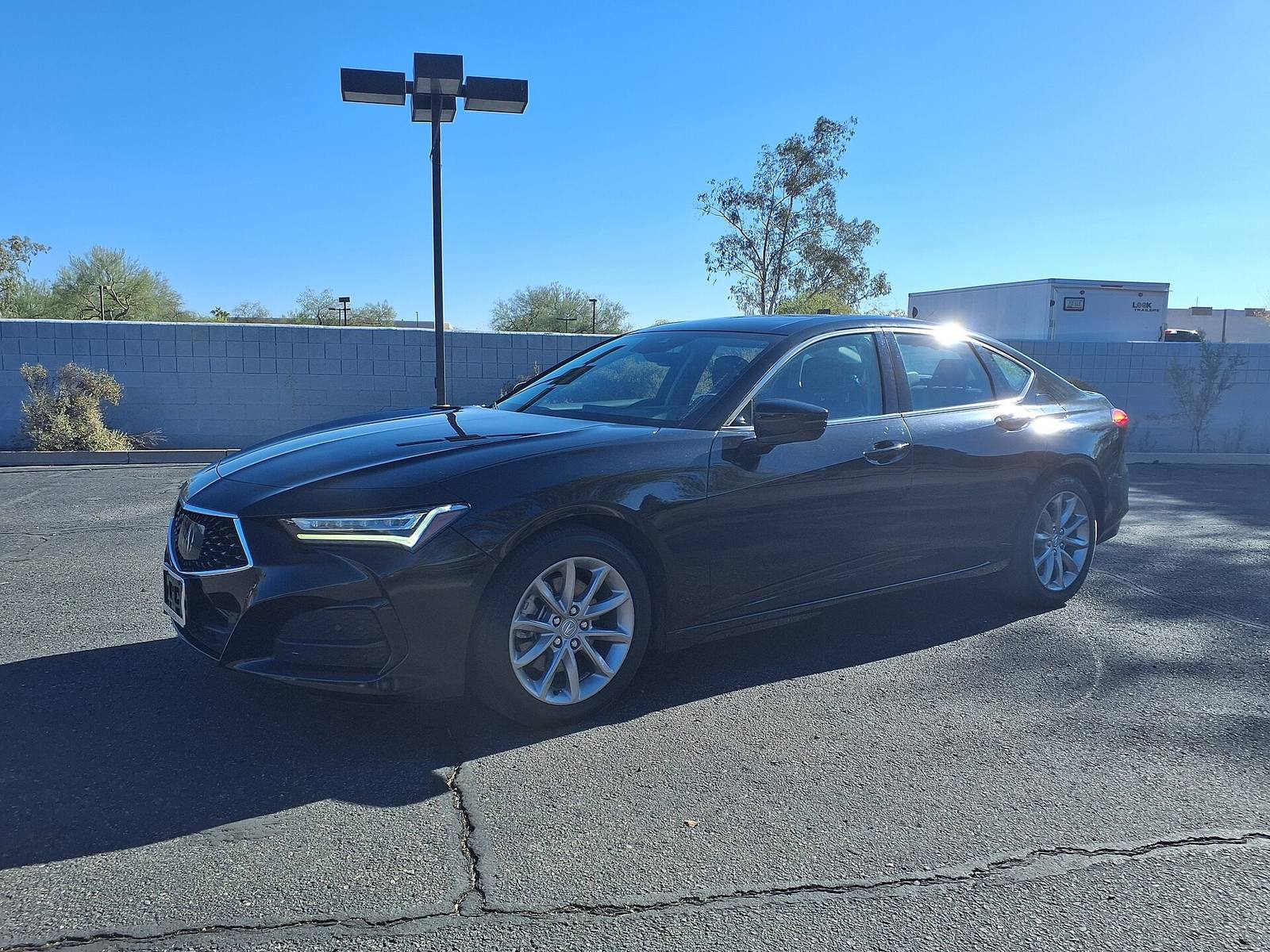 SH-AWD V6