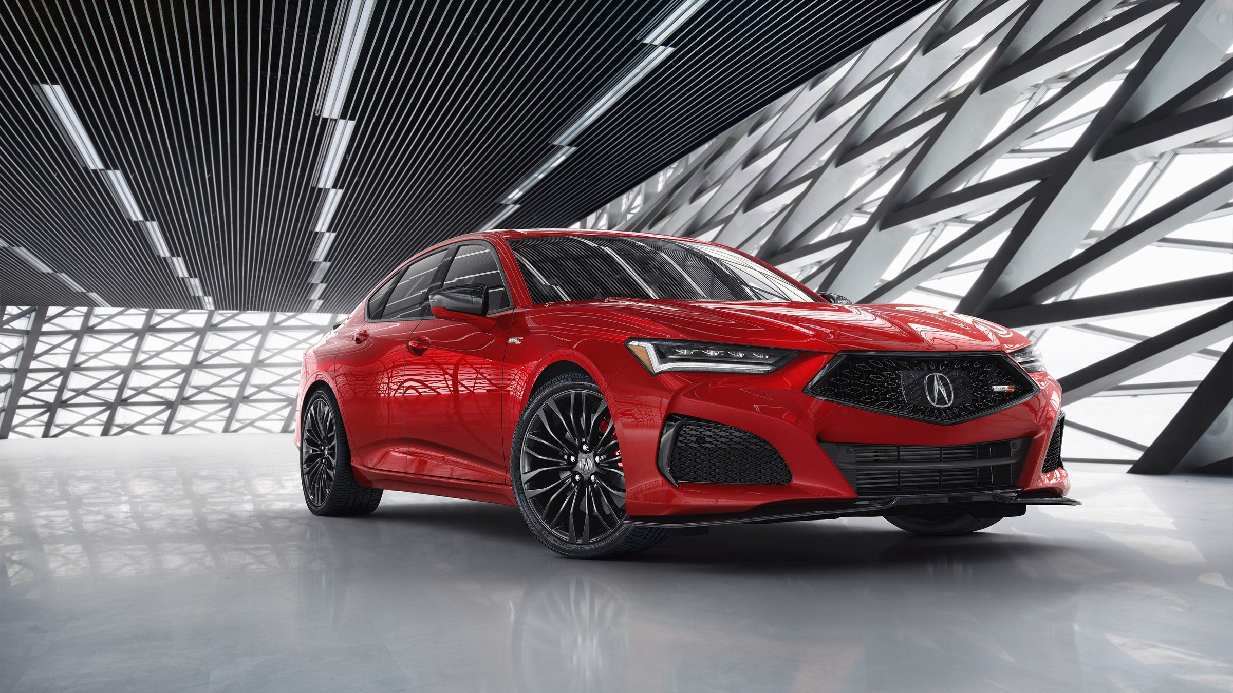 TLX