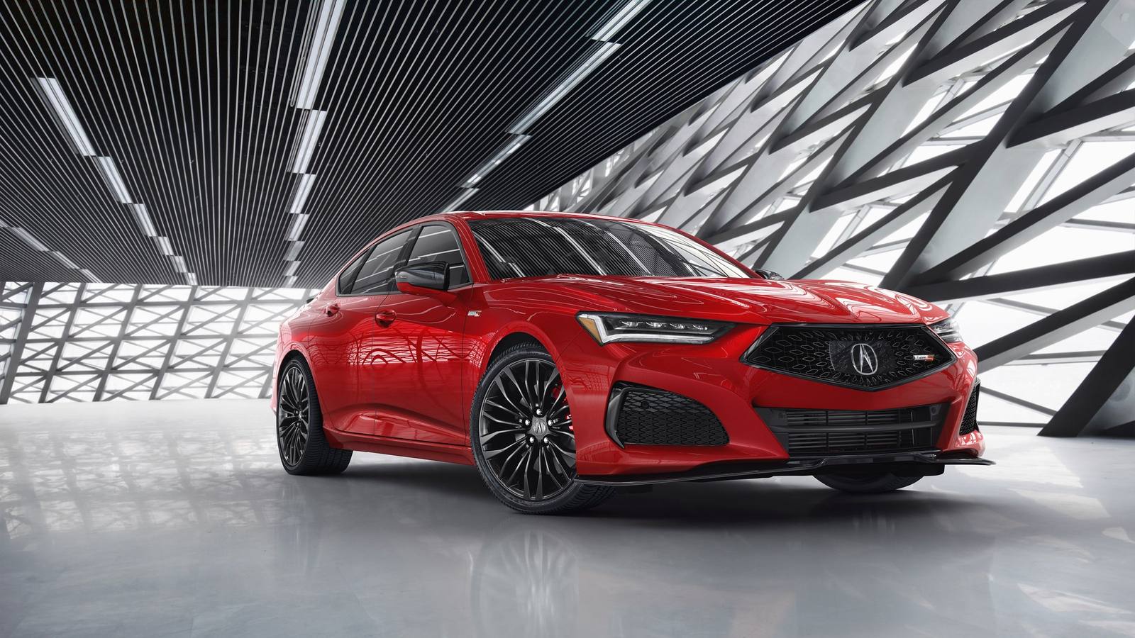 SH-AWD V6