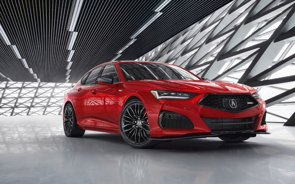TLX