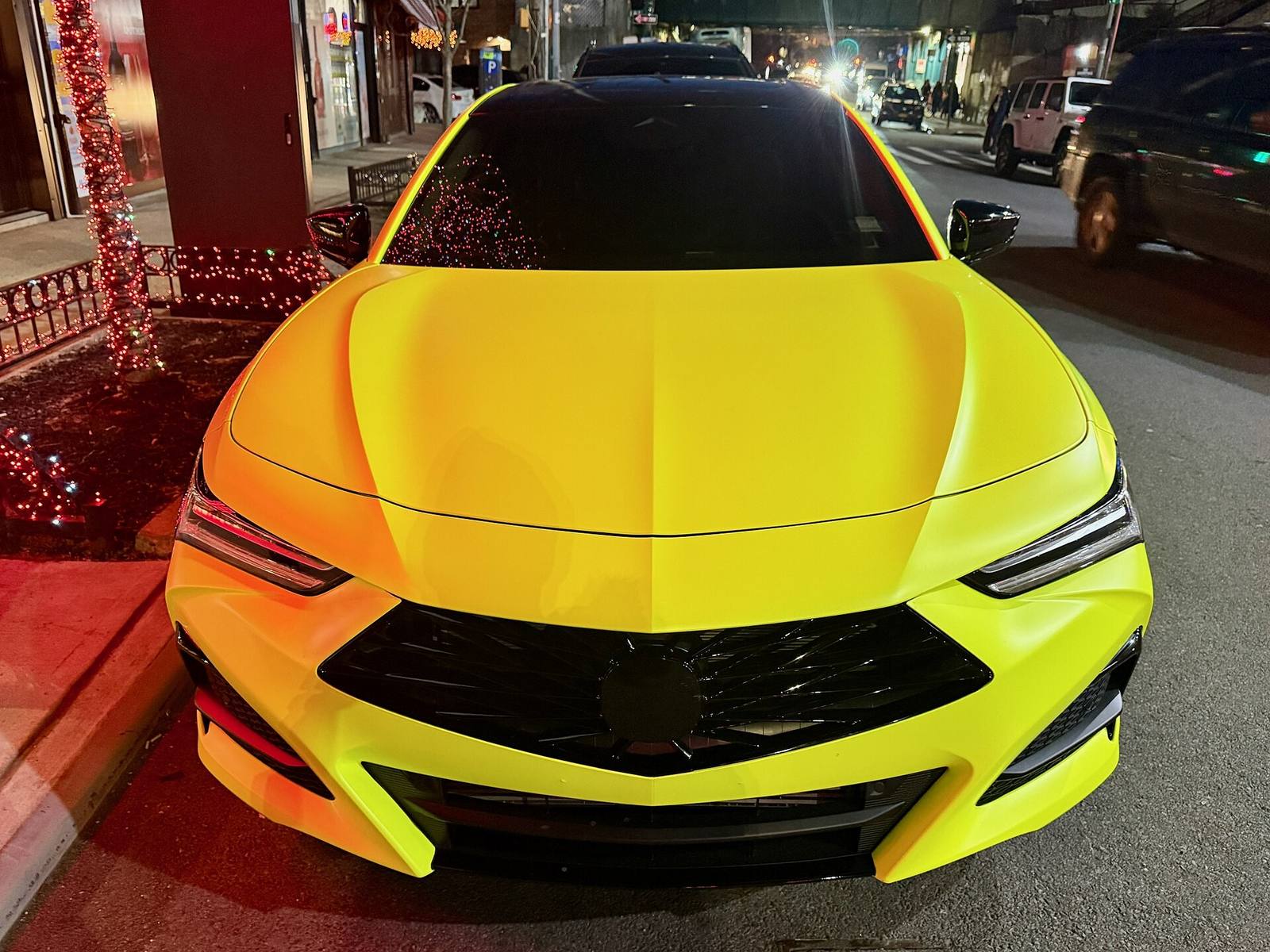 SH-AWD V6