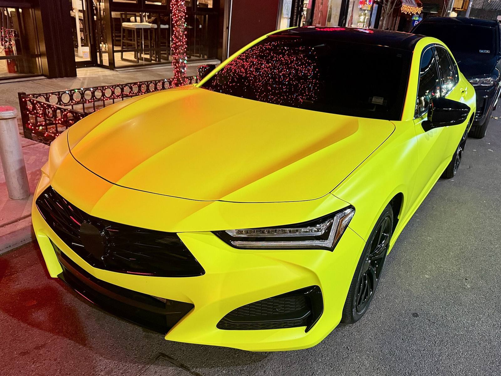 SH-AWD V6