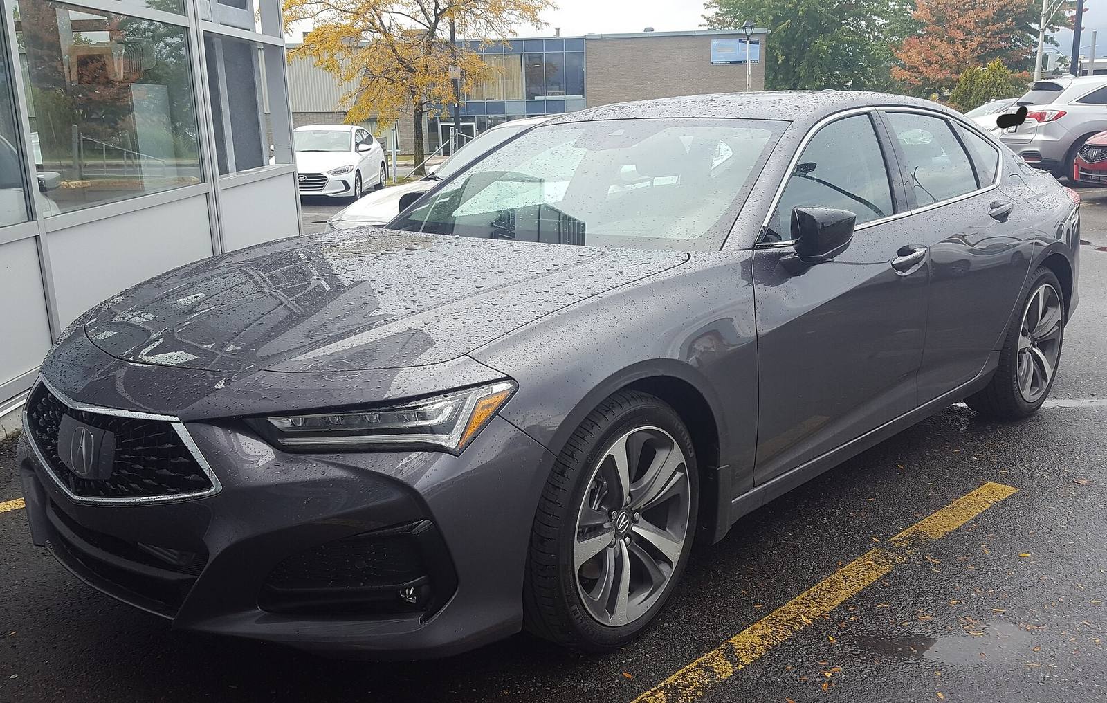 SH-AWD V6