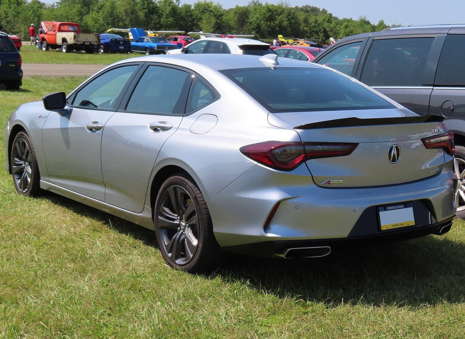 SH-AWD V6