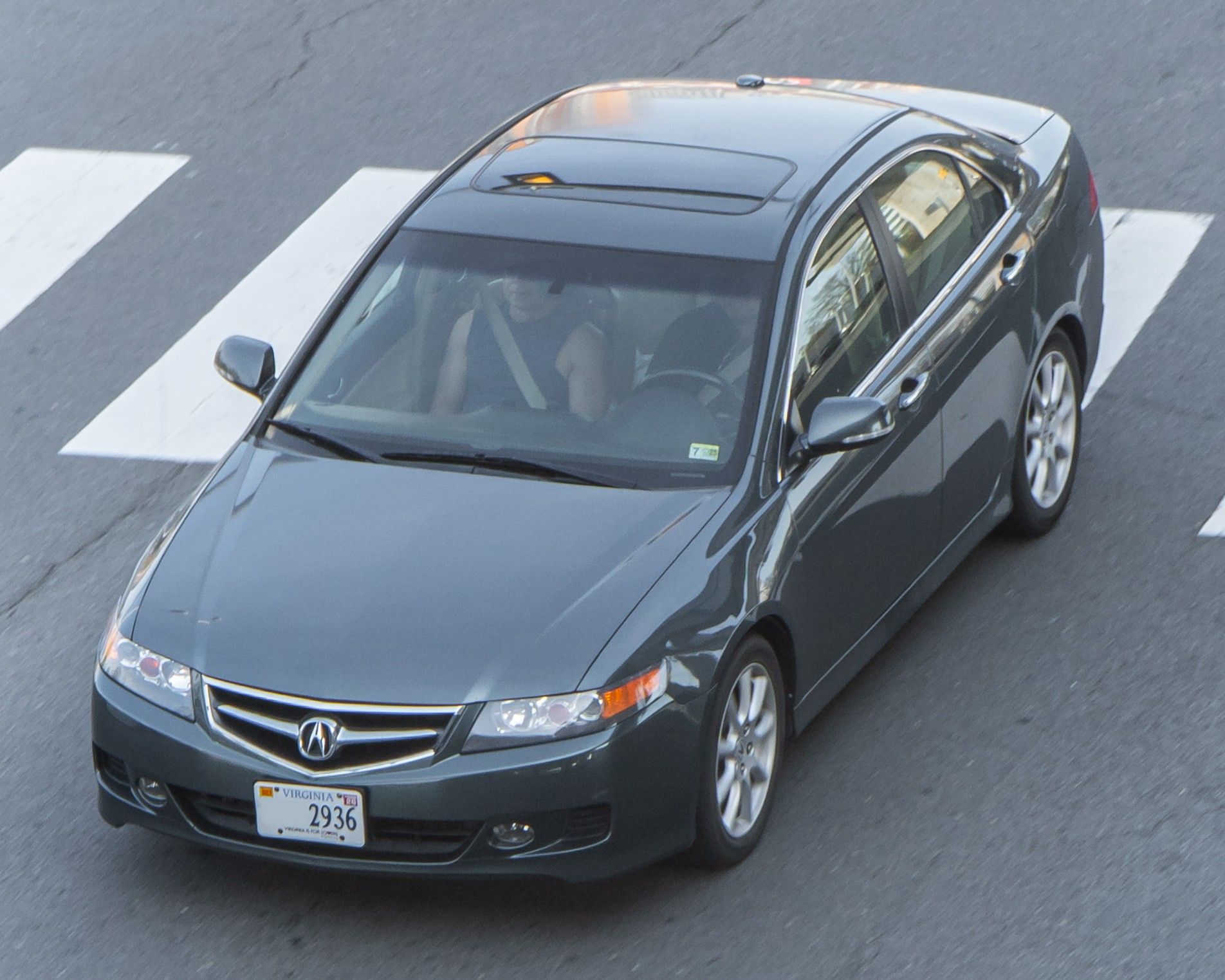 TSX