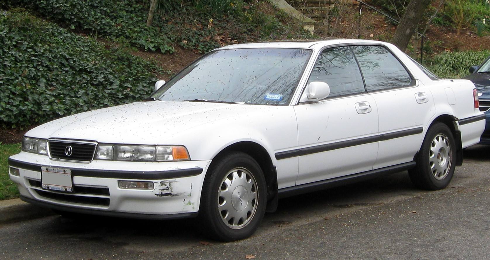 GS