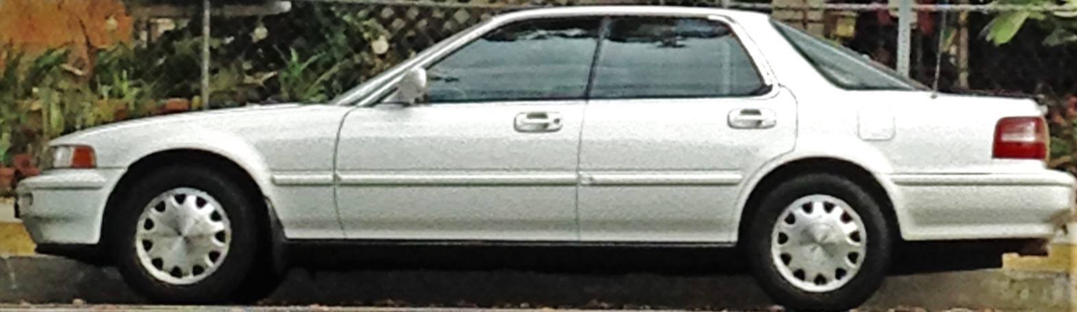 GS