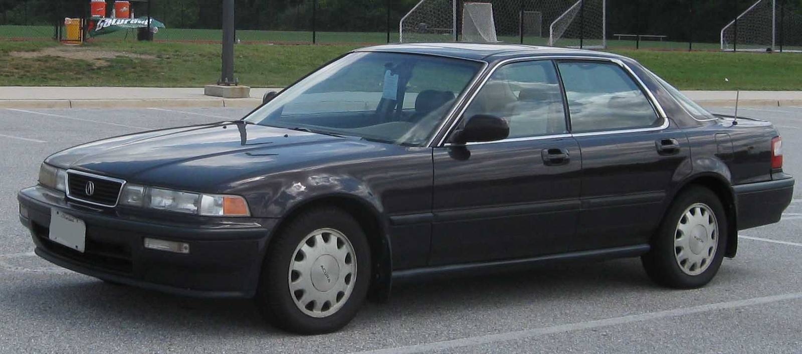 GS