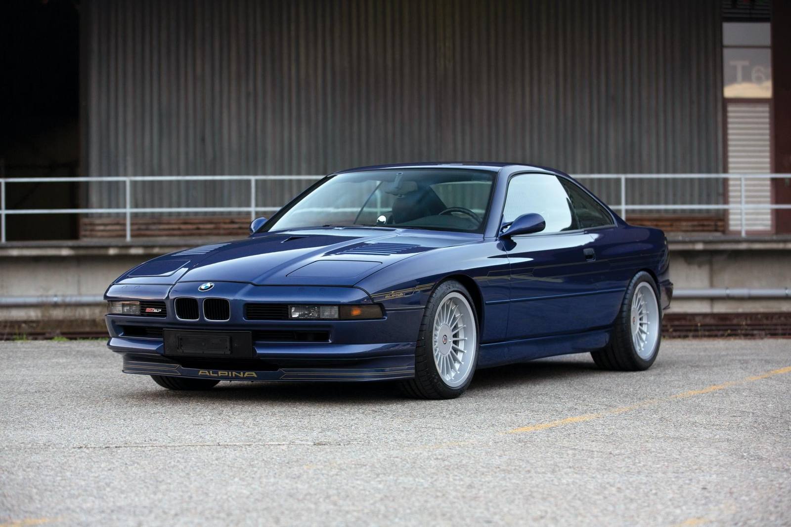 B12 5.7