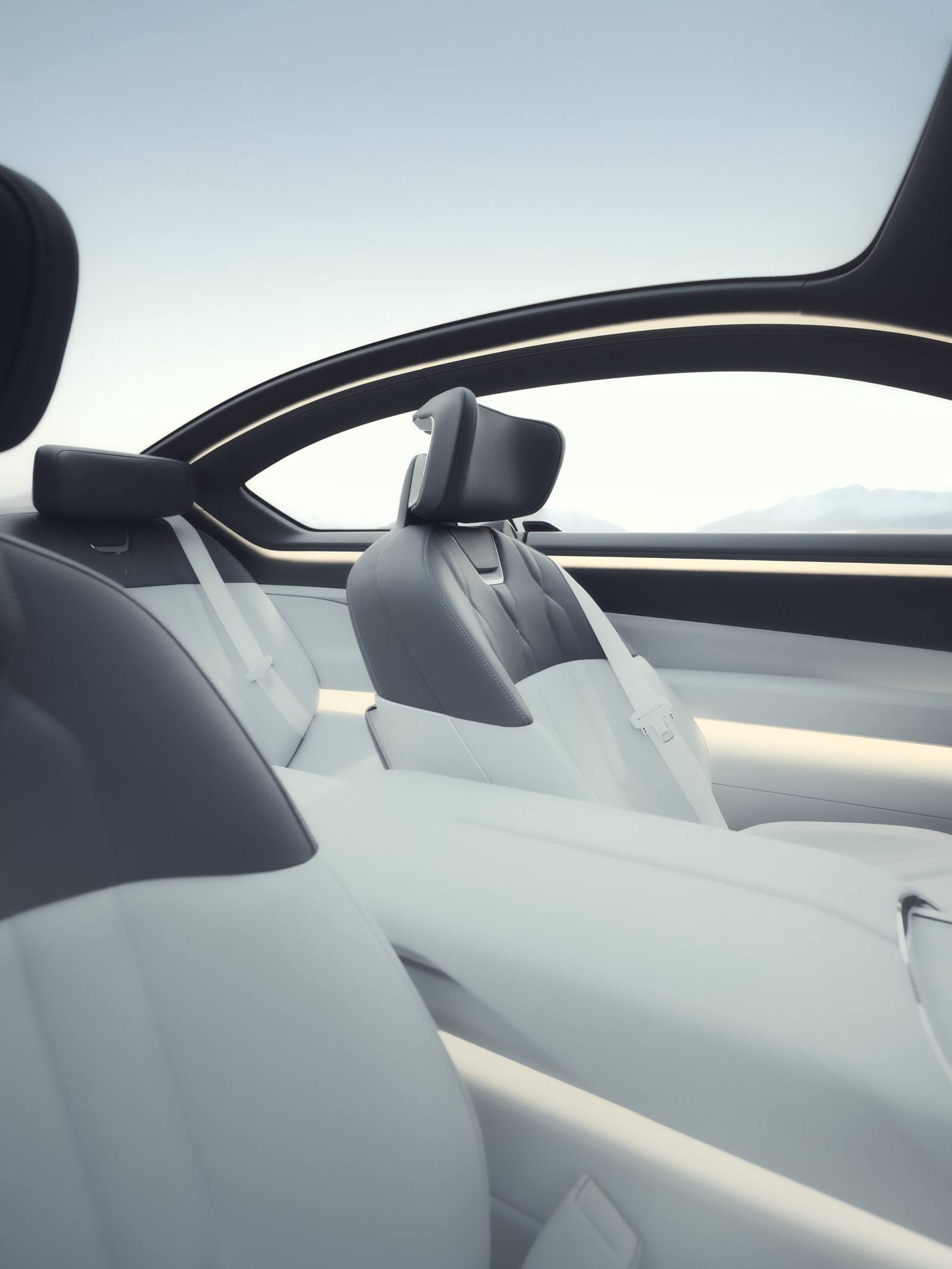 Vision BMW Alpina (one-off concept)