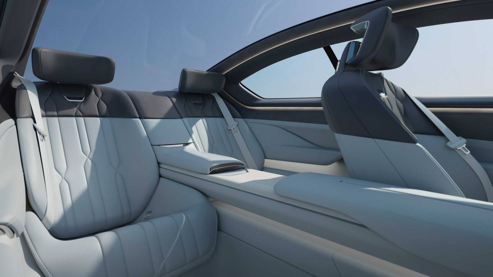 Vision BMW Alpina (one-off concept)