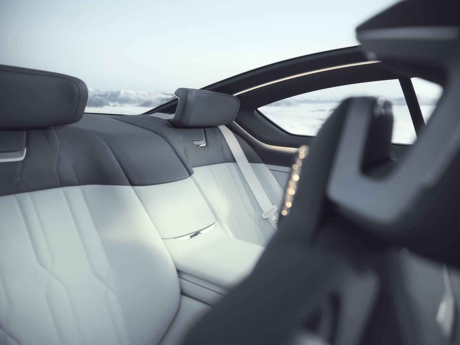 Vision BMW Alpina (one-off concept)